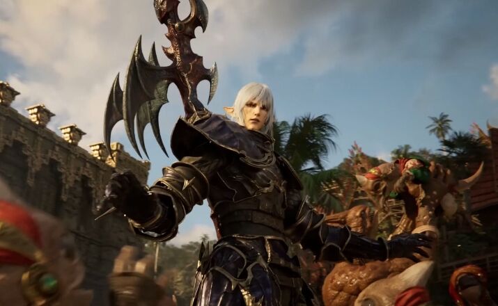 ff14小壳蟹宠物怎么获得 ff14小壳蟹获得方法