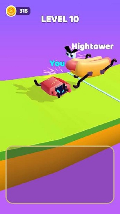 猛男交流会游戏 v1.0.0安卓版