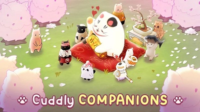 猫厨美食大亨 国际服 v2.0.5