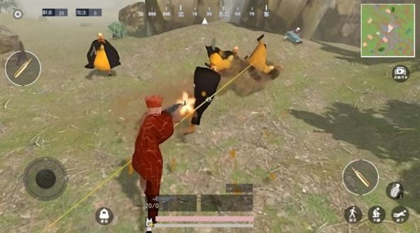 搞怪西游世界安卓手机版  v4.0.1