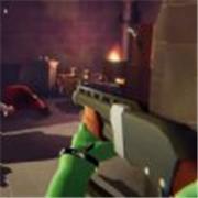 射击枪战开放世界