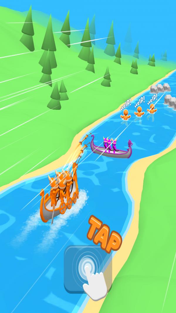 维京水上战争游戏安卓手机版  v3.0.1