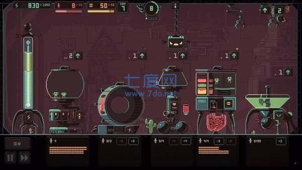 Despotism 3k手机版 1.2.23