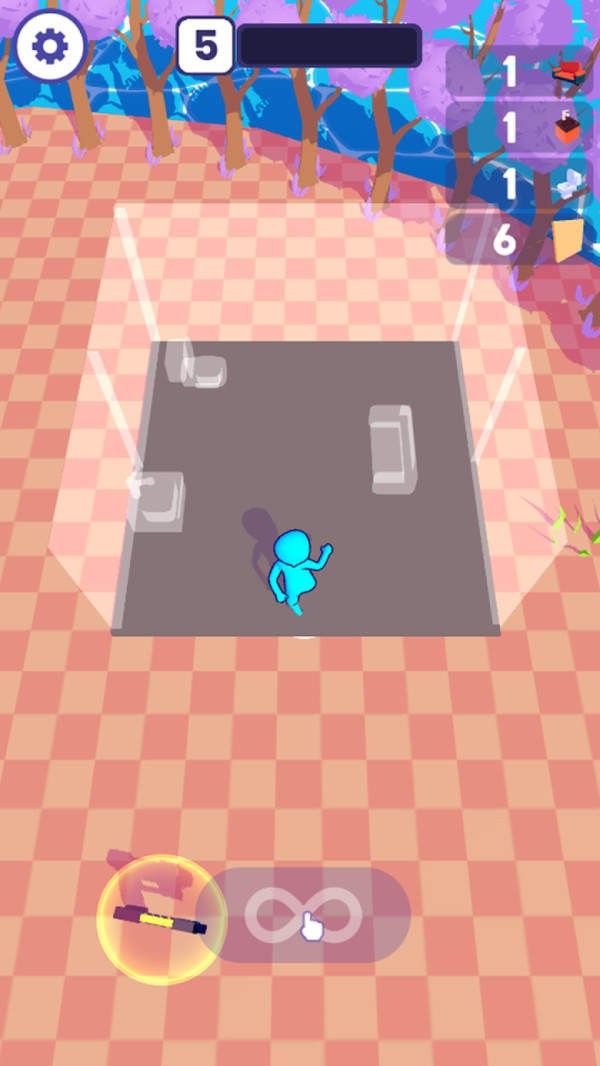 小偷搬家公司游戏最新安卓版图片1