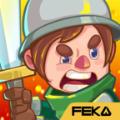 合合勇士1.1.0正版红包版下载最新版