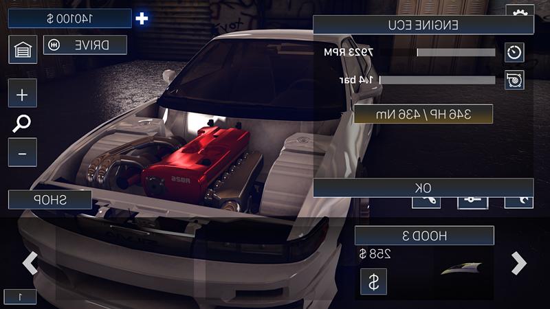 哈希利亚漂流者无限金币版