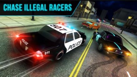 警车劫匪追游戏最新手机版  v5.3.4