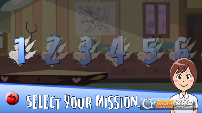 宠物医生模拟器 1.0.0 安卓版