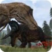 恐龙破坏城市模拟器3d