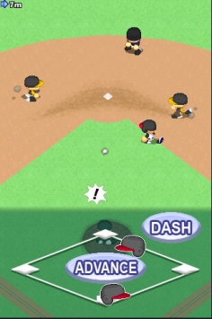 POWER PROS TOUCH v3.1.5