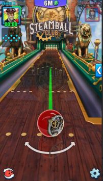保龄球队员Bowling Crew v3.0.5