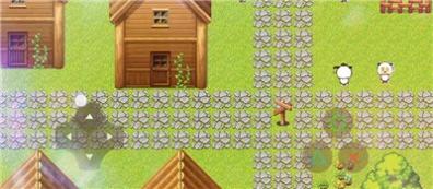 喜羊羊与灰太狼血寂 v1.0