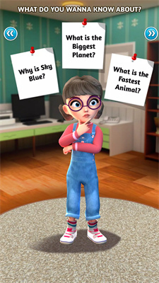 好友几何Friend GPT