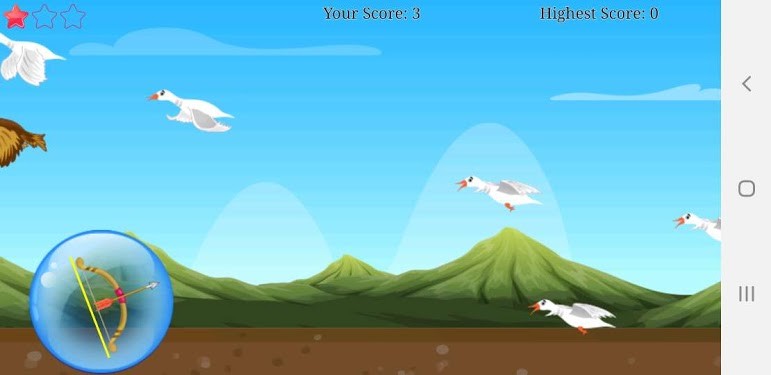 鸭弩狩猎 2024-06-25 15:08