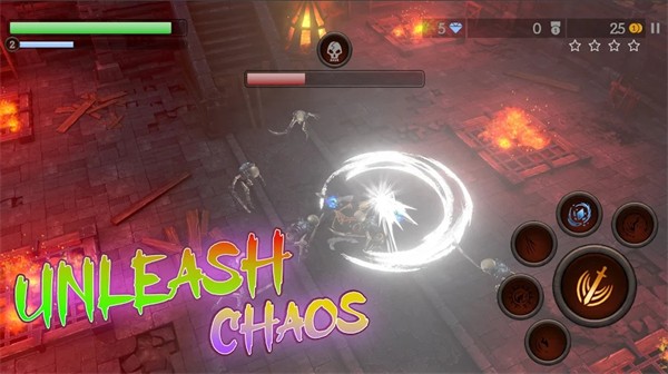 龙之忍者动漫暗影  v3.0.2106-PVRTC