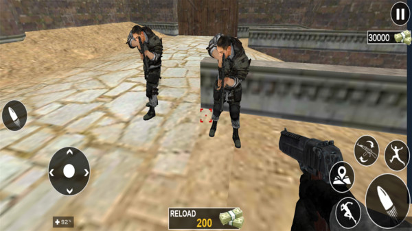 命运之战凌光之刻 v1.0