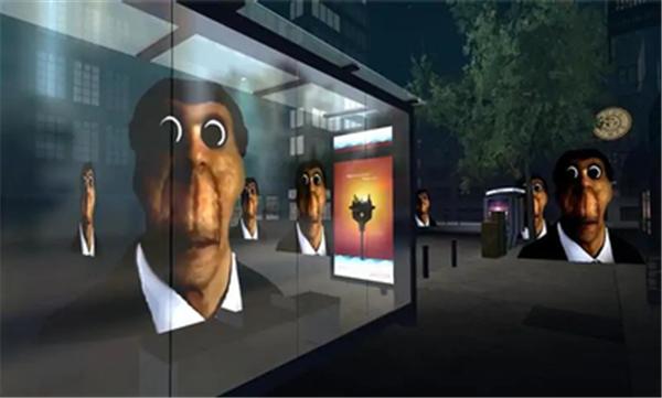 盖瑞躲猫猫联机版  v1.1