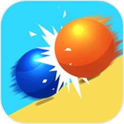 Ball Action(球球撞击)
