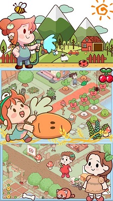 曙光小镇生活 v3.0.5