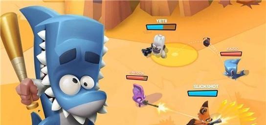 动物园之王 v2.20.0