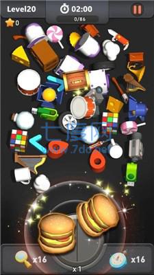 开心3d对对消 v1.0.5