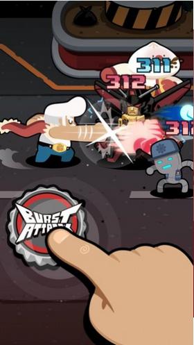 快打乱斗2 2021-03-23 17:33