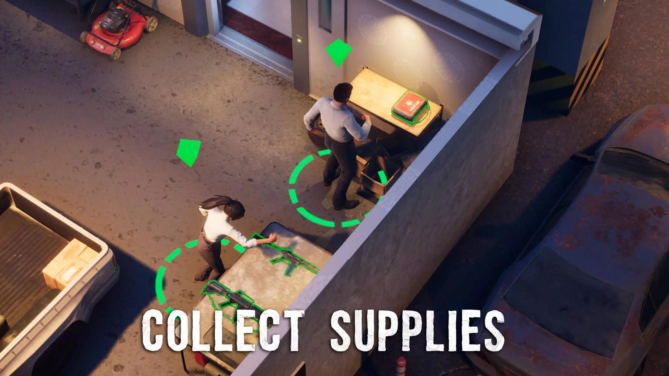 荒野的边界国际服