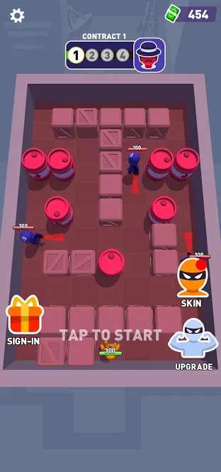 刺客大师手机版