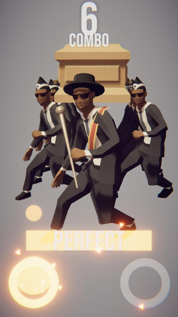 一起来黑棺舞 v3.0.5