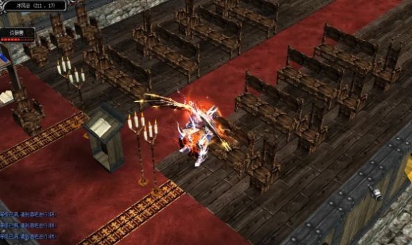 贪玩神兵MU  v0.0.4