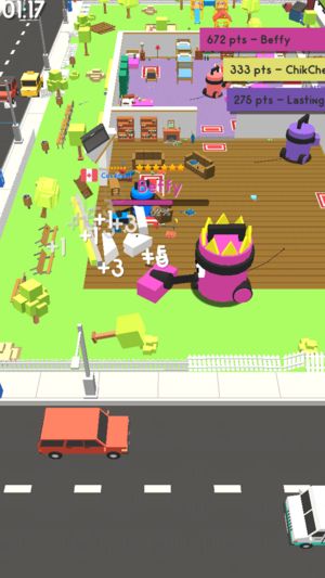 Suck.io手机游戏安卓版  v3.5.1