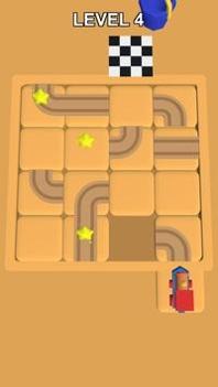 火车迷宫滑动最新版 v0.0.3