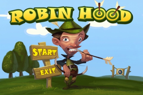 神箭罗宾汉 RHArchery v3.1.5