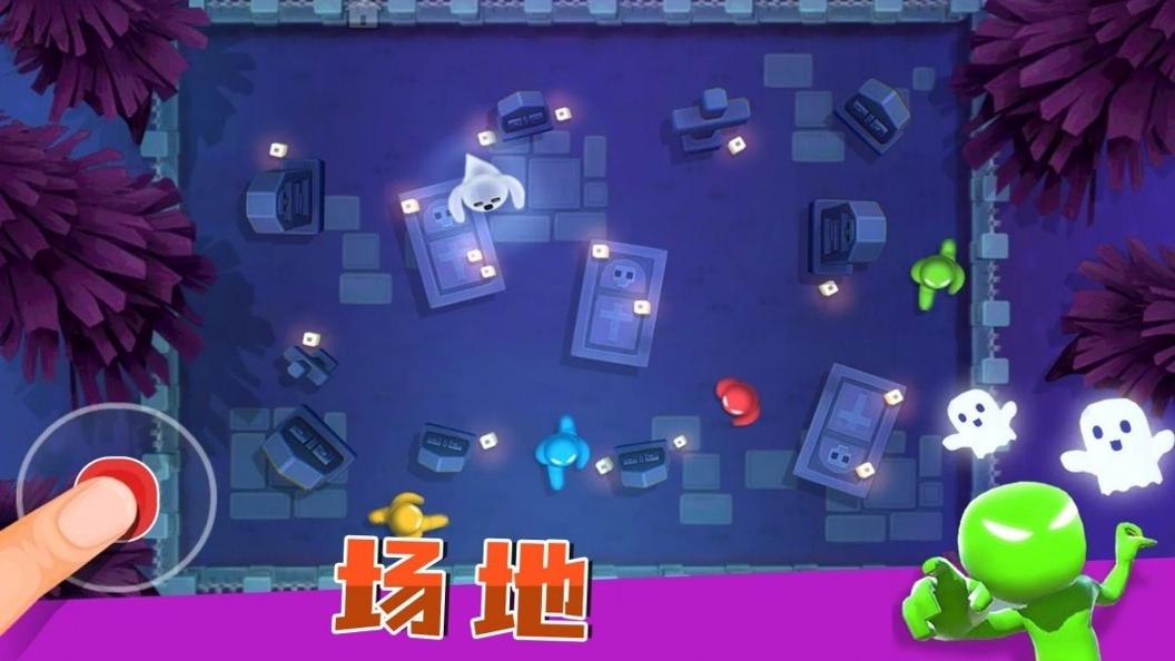 英雄宝贝冒险 v2.0.0