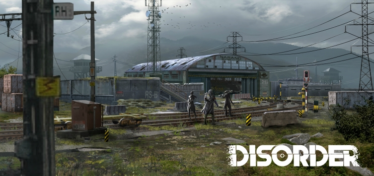 Disorderios版 v3.0.5