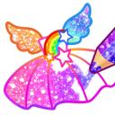 闪耀公主裙游戏