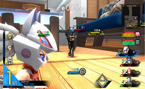 武装神姬R 2024-06-25 15:08
