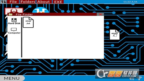 黑客exe(策略经营) v1.1.2安卓版