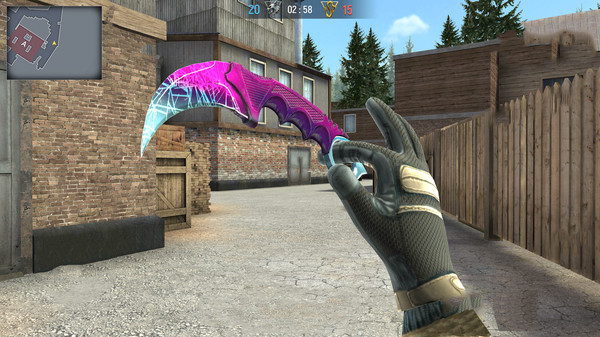 雷霆大作战游戏官方最新版  v5.0.3