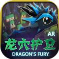 龙穴护卫AR