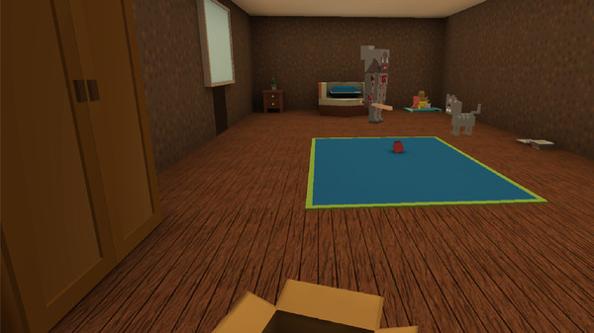 恐怖奶奶像素版 v0.9.6