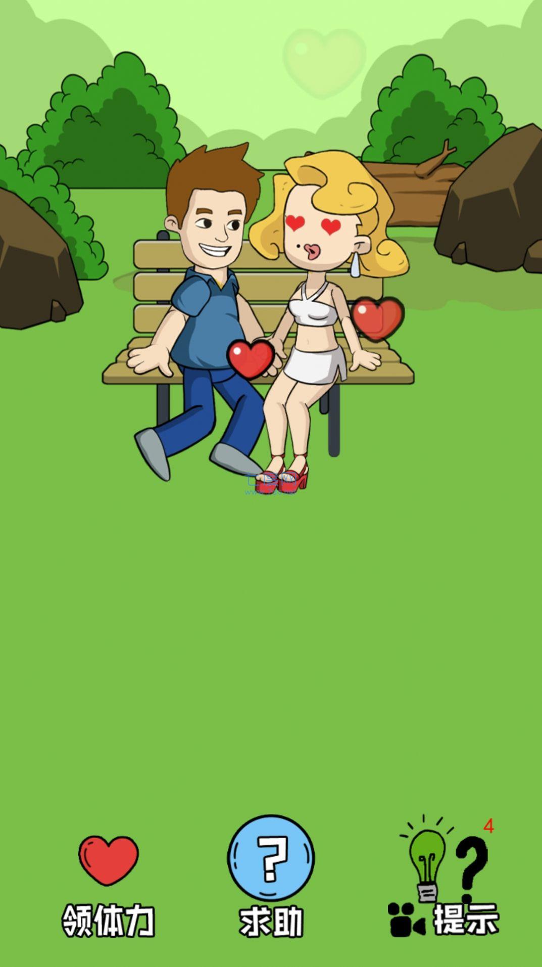 画了个图游戏 v1.0.0