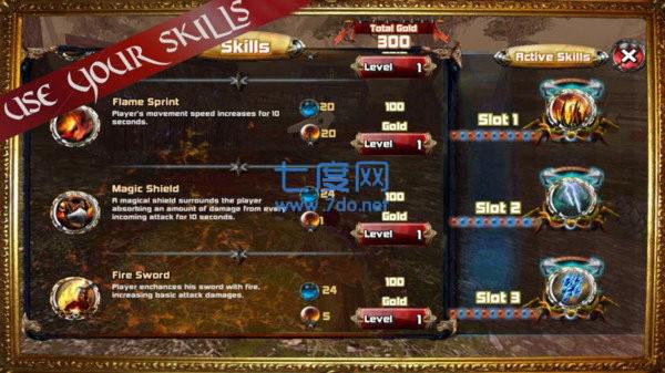 王国任务绯红监狱长