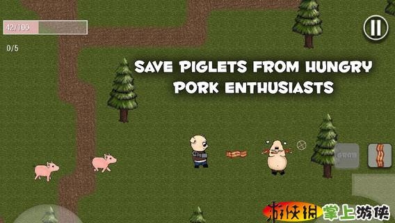 猪排英雄 PorkChopHero v4.0.5
