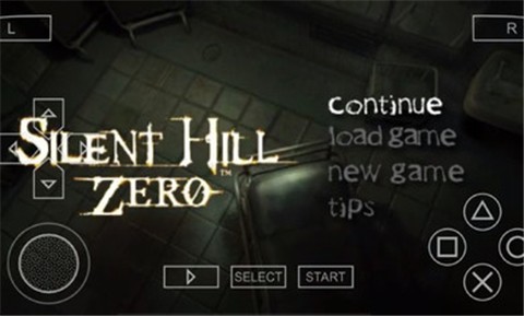 寂静岭起源 v1.2.2.0