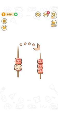 BBQ排序拼图 v1.0.0