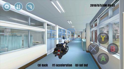 女子高校模拟器 v35