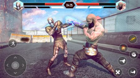 斗士英雄Fighter Hero v4.0.5