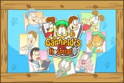 Garfield Pet Hospital(加菲猫的宠物医院) v1.2