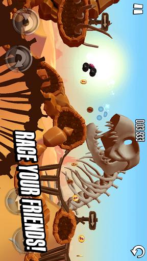 MotoHeroz(摩托英雄修改版) 2.0.1 无限金币版